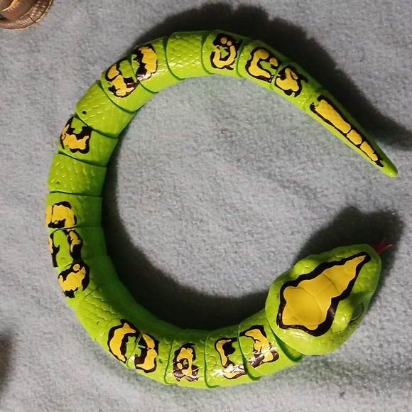 Wow Wee & Zuru Robo Alive Mini lot - Picture 9 of 14